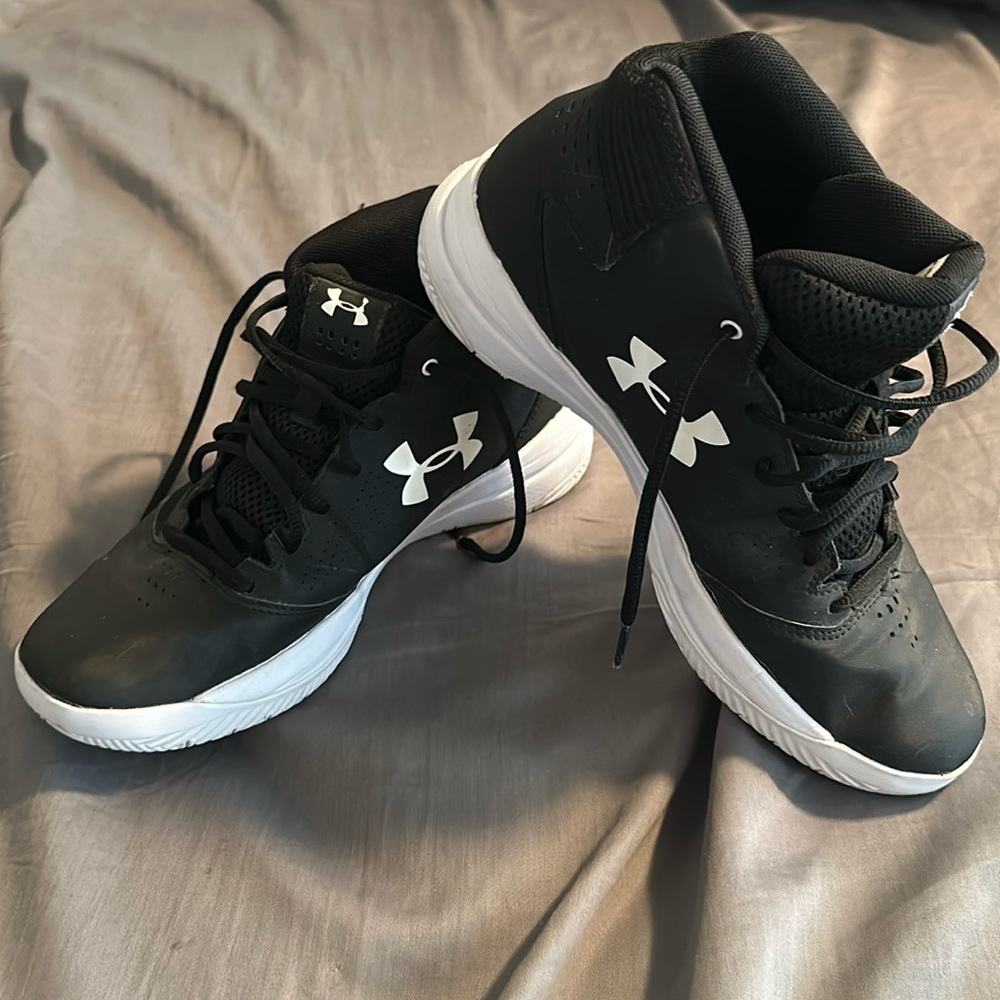 Under Armour Shoes